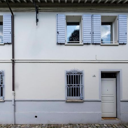 Casa Pimpotta Vila Ravena Exterior foto